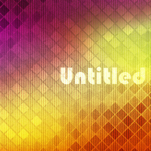 ดาวน์โหลดและฟังเพลง New Year พร้อมเนื้อเพลงจาก Untitled