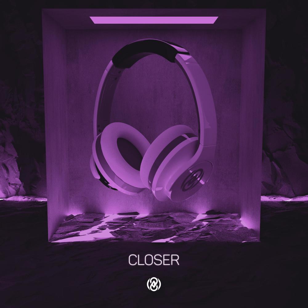 Closer(8D Audio)