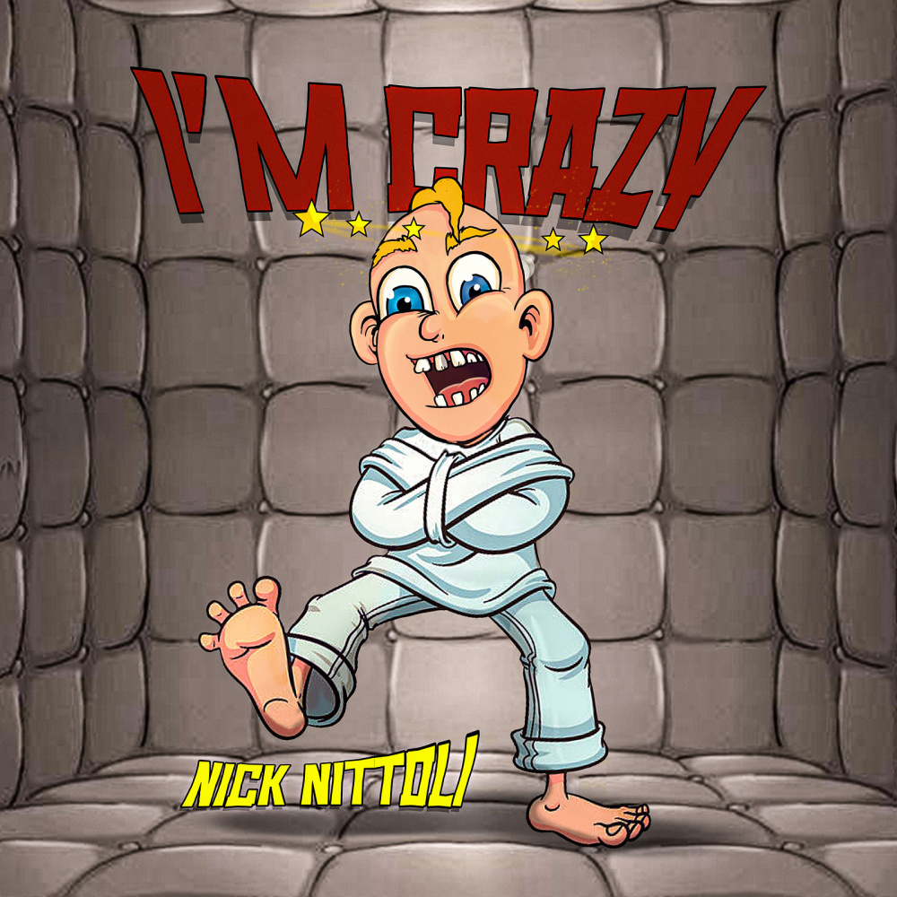 I'm Crazy (Explicit)