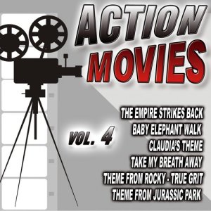 收聽The Movies Orchestra的Take Me Breath Away歌詞歌曲