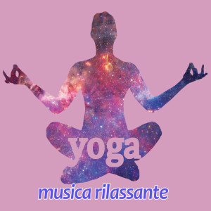 Chopin----[replace by 16381]的專輯Yoga  musica rilassante