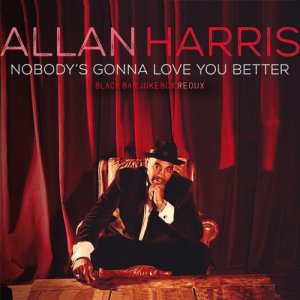 收聽Allan Harris的More Today Than Yesterday歌詞歌曲