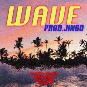 收聽Jinbo的WAVE (feat. DJSON666)歌詞歌曲
