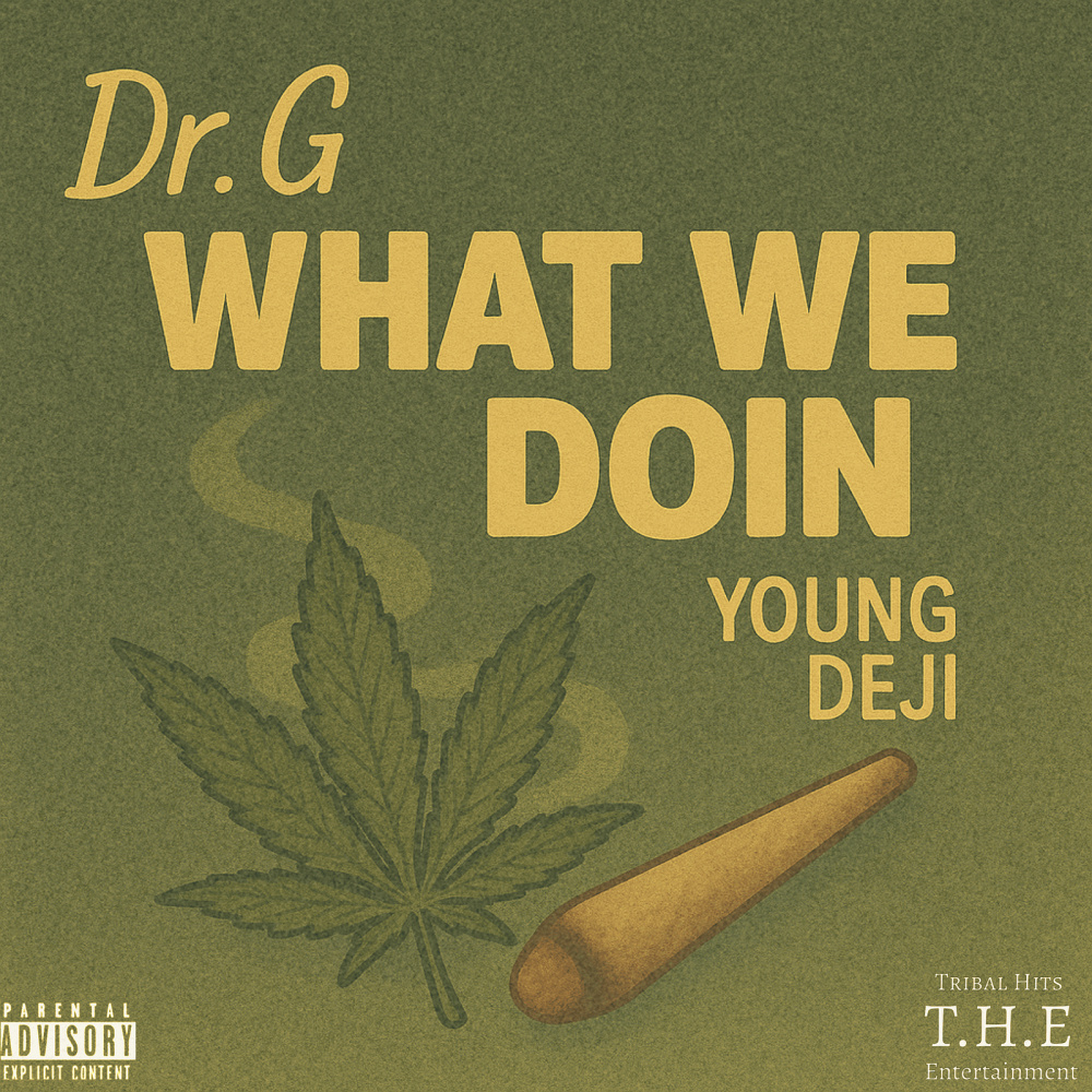 What We Doin (Explicit)