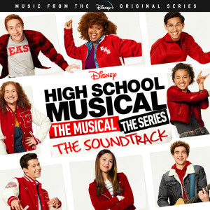 收聽Olivia Rodrigo的Just for a Moment (From "High School Musical: The Musical: The Series")歌詞歌曲