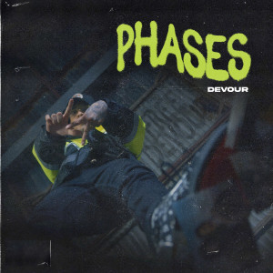 Album Phases from Devour