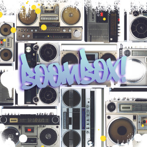 Various Artists的專輯Boombox (Explicit)