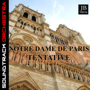 收聽David Crane的Notre Dame de Paris Tentative歌詞歌曲