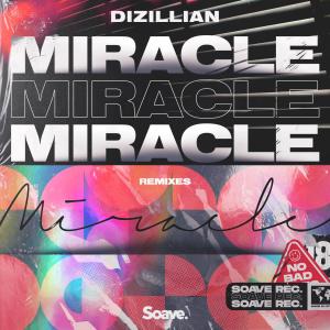 Album Miracle (Remixes) from Dizillian