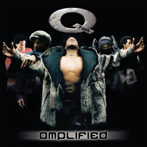 Q-Tip的專輯Amplified