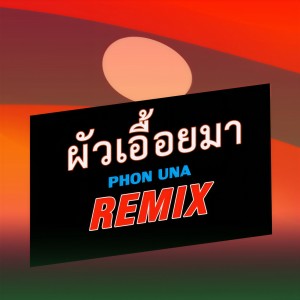 ดาวน์โหลดและฟังเพลง ผัวเอื้อยมา (ຜົວເອື້ອຍມາ Remix Phow Aeuy Ma|REMIX) พร้อมเนื้อเพลงจาก Phon una