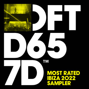 อัลบัม Most Rated Ibiza 2022 Sampler ศิลปิน Defected Radio