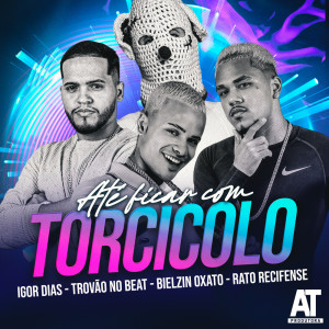 Listen to Até Ficar com Torcicolo (Explicit) song with lyrics from Bielzin Oxato