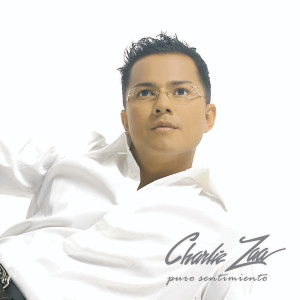Album Puro Sentimiento from Charlie Zaa