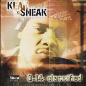 收聽Keak Da Sneak的All Niggaz Get Doe歌詞歌曲