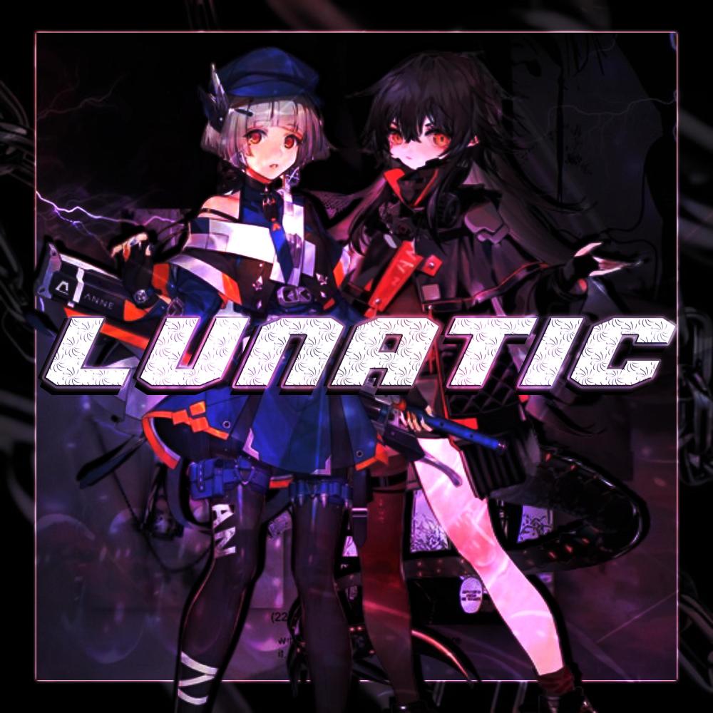 LUNATIC