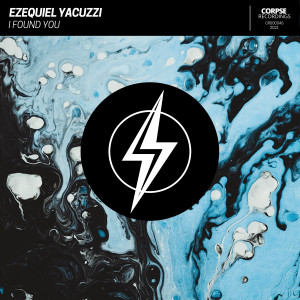收聽Ezequiel Yacuzzi的I Found You歌詞歌曲