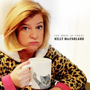 收聽Kelly MacFarland的Chipmunks歌詞歌曲