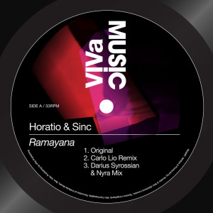 Listen to Ramayana (Carlo Lio Remix) song with lyrics from Sinc