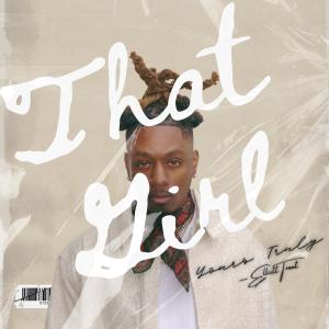 Elliott Trent的專輯Th@t Girl