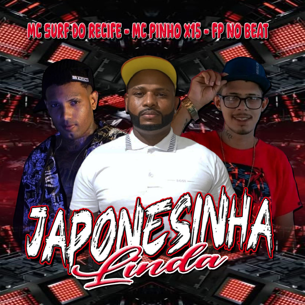 Japonesinha linda (Explicit)