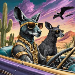 default playlist img