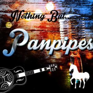 Fernando Riza的專輯Nothing but Panpipes