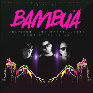 Listen to Bambua song with lyrics from JKing