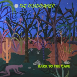 Various的專輯Back to the Cave