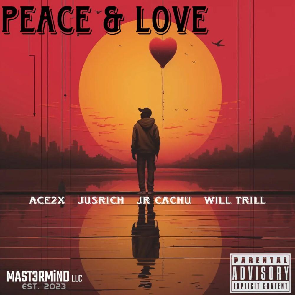 HER (ACE2X) (feat. WILL TRILL) (Explicit)