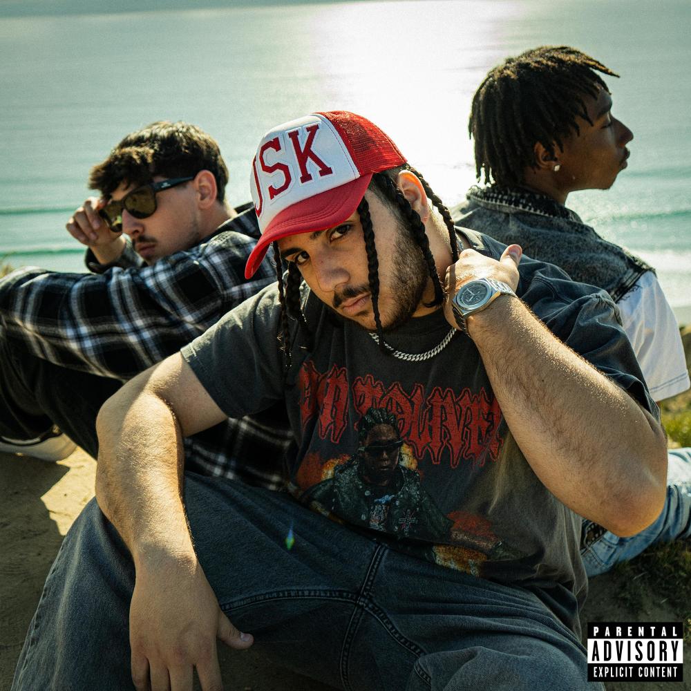 Still Balliin' (feat. Velure & Kelken) (Explicit)