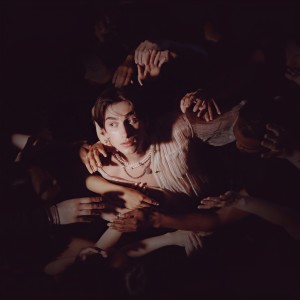 收聽Johnny Orlando的blur (Clean)歌詞歌曲