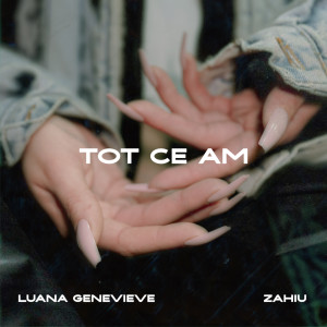 收听Luana Genevieve的Tot ce am歌词歌曲