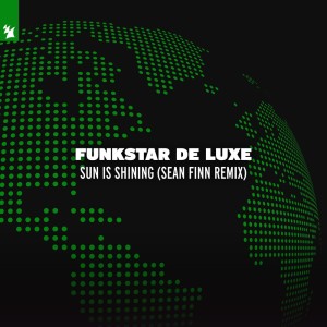 ดาวน์โหลดและฟังเพลง Sun Is Shining (Sean Finn Remix) พร้อมเนื้อเพลงจาก Funkstar De Luxe