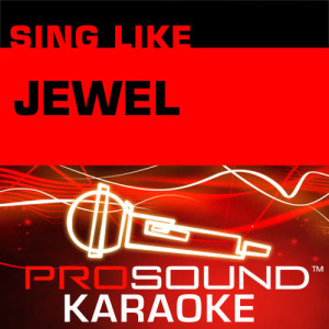 ดาวน์โหลดและฟังเพลง Foolish Games (Karaoke Lead Vocal Demo) [In the Style of Jewel] พร้อมเนื้อเพลงจาก ProSound Karaoke Band