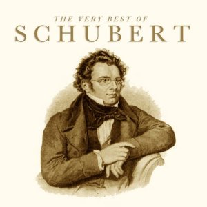 Various Artists的專輯The Very Best of Schubert