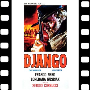 Album Django from Fabio Valenti