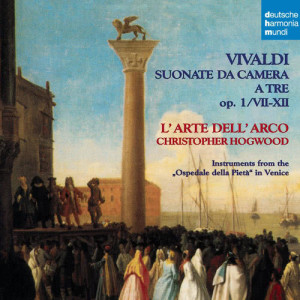 ดาวน์โหลดและฟังเพลง Sonata VIII พร้อมเนื้อเพลงจาก Federico Guglielmo