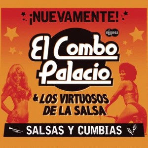 ดาวน์โหลดและฟังเพลง Reo Ausente พร้อมเนื้อเพลงจาก EL COMBO PALACIO