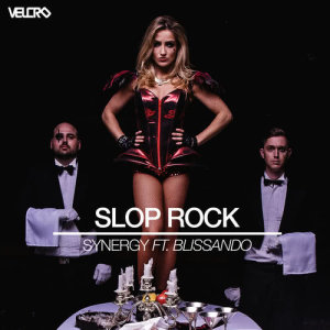 Slop Rock的專輯Synergy - Single