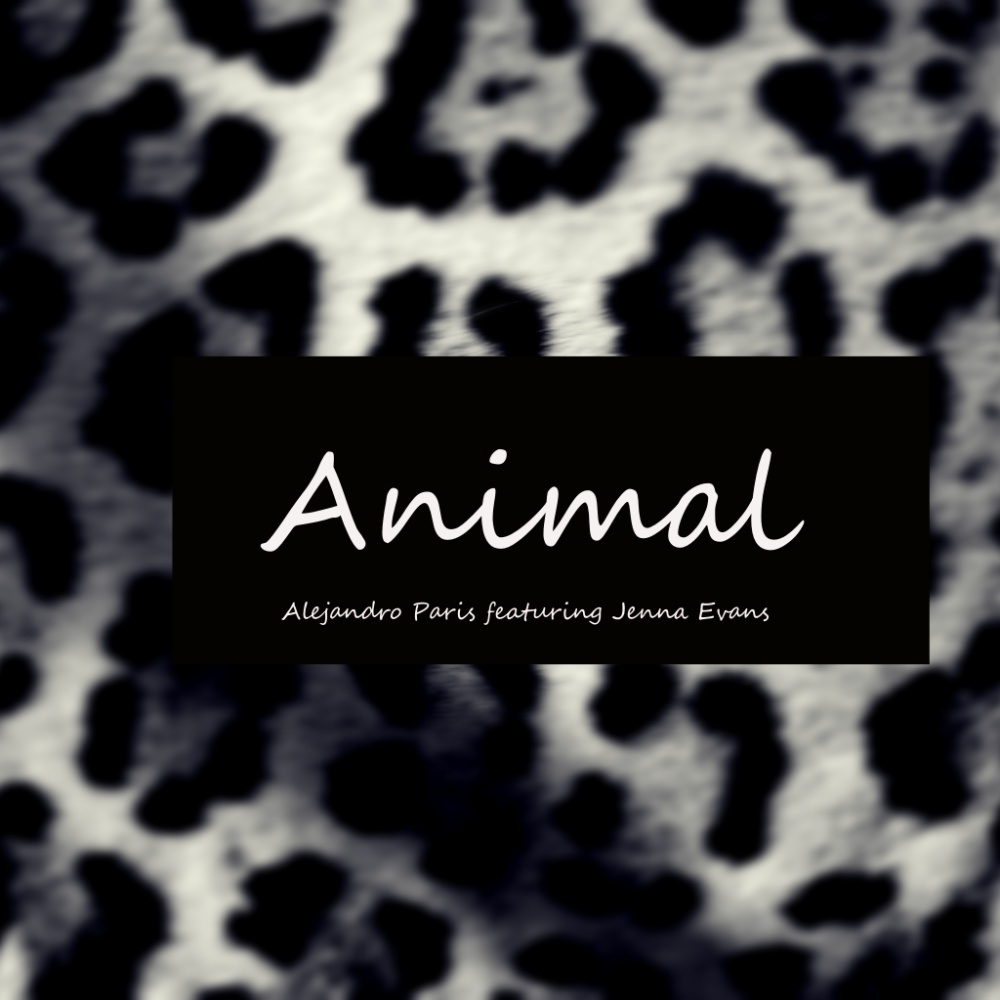 Animal (feat. Jenna Evans)