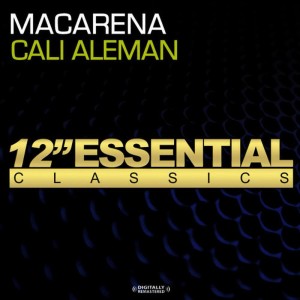 ดาวน์โหลดและฟังเพลง Macarena พร้อมเนื้อเพลงจาก Cali Aleman