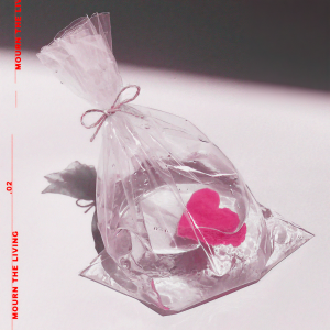 收聽Sarah Barrios的Mourn The Living (Explicit)歌詞歌曲