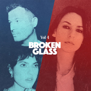 Goodwerks的专辑Broken Glass, Vol. 4
