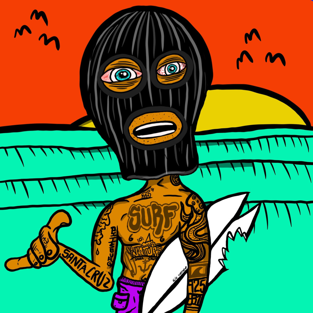 Average Surfer (Explicit)