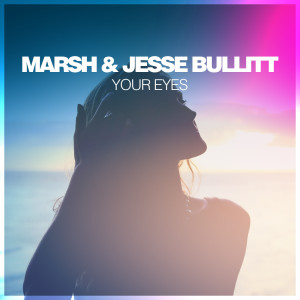Album Your Eyes from Marsh