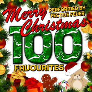 Festive Fever的專輯Merry Christmas: 100 Favourites
