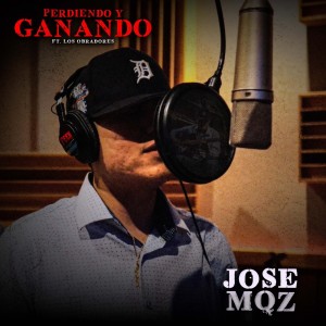 Album Perdiendo y Ganando from 