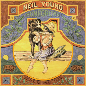 ดาวน์โหลดและฟังเพลง Vacancy พร้อมเนื้อเพลงจาก Neil Young