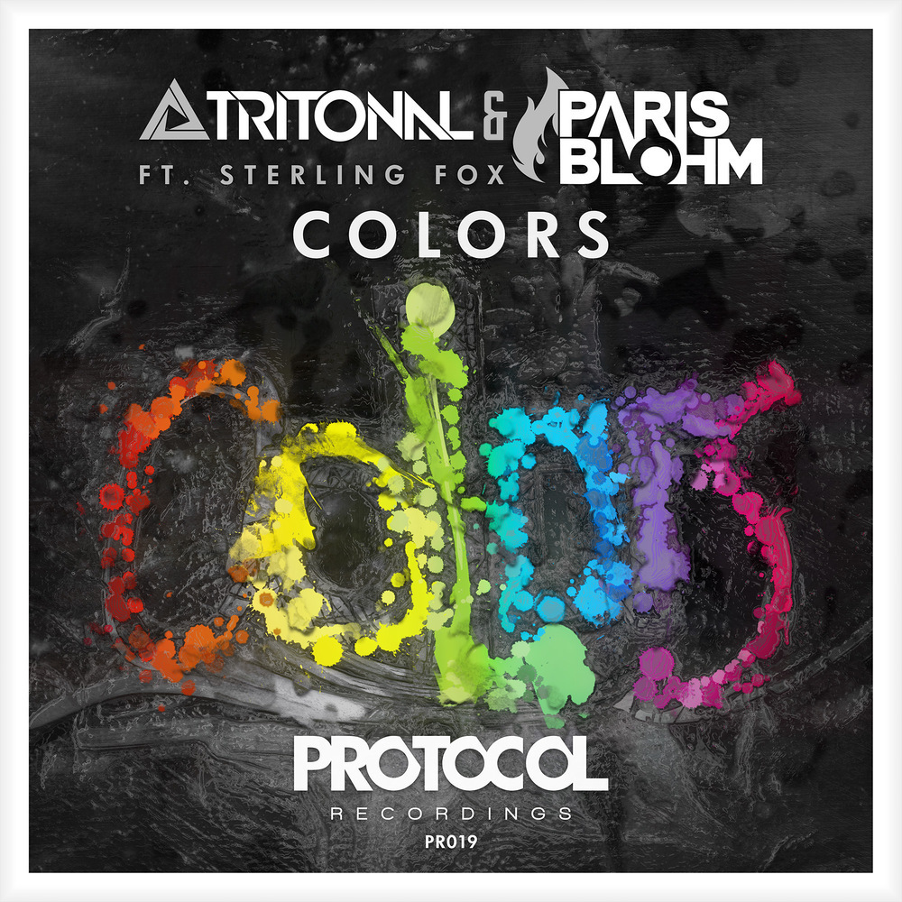 Colors (Alan Morris Remix)